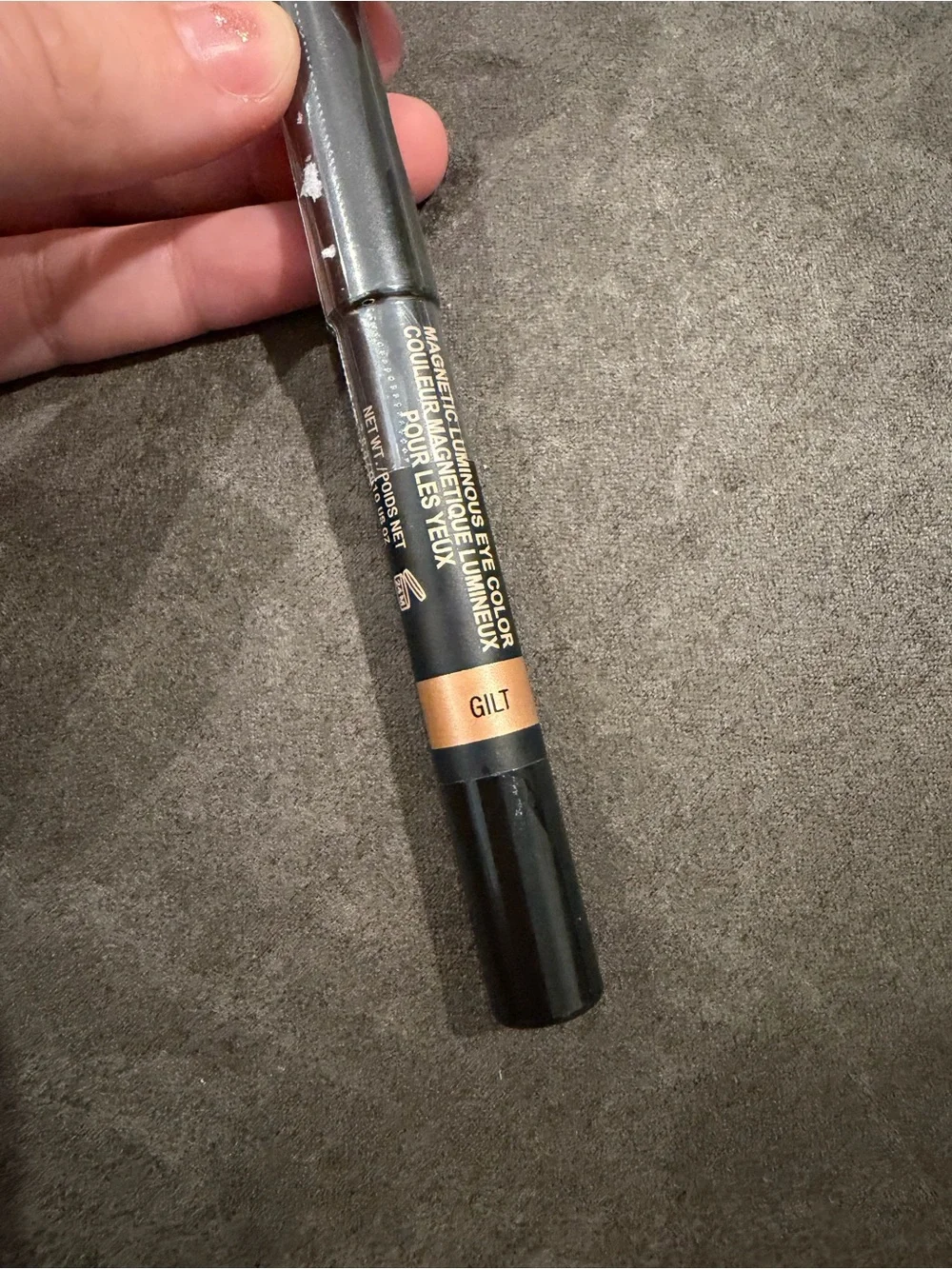 Nudestix Gilt Luminous Eye Color Twist-Up Pencil